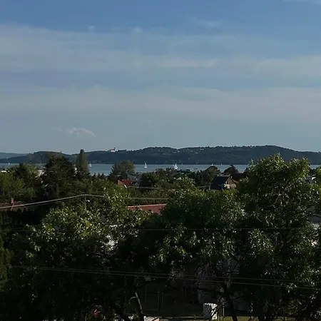 Coastolanyi A309 Balaton Appartamento *
