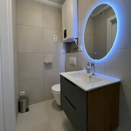 Coastolanyi A309 Balaton Apartmán *