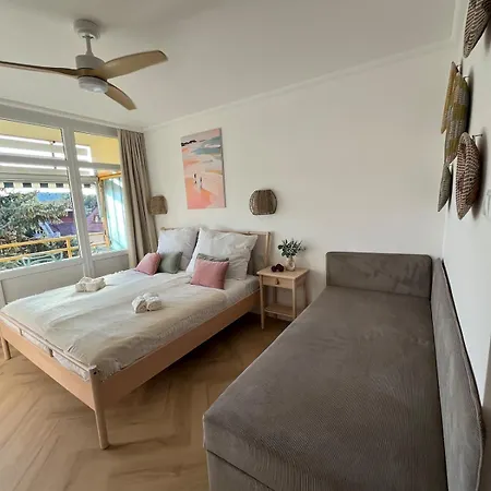 Coastolanyi A309 Balaton Appartamento