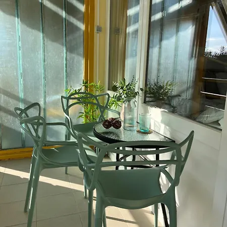 Apartmán Coastolanyi A309 Balaton Balatonfüred