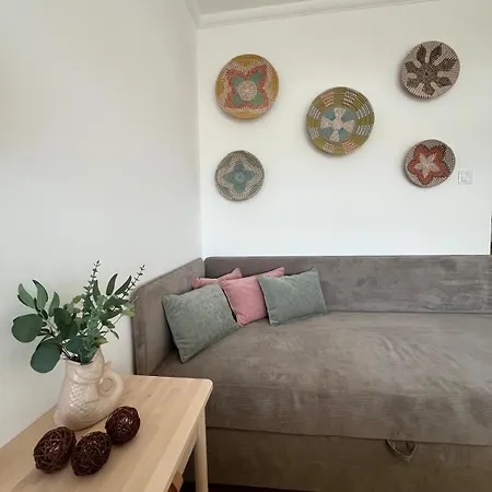 Appartamento Coastolanyi A309 Balaton *