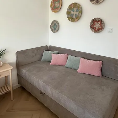 Coastolanyi A309 Balaton Apartmán *