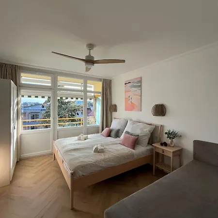 Coastolanyi A309 Balaton Appartamento