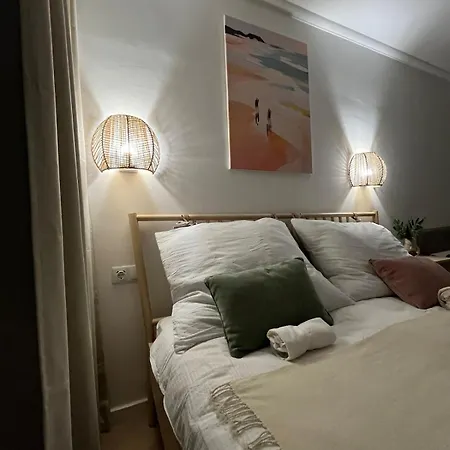 Apartmán Coastolanyi A309 Balaton
