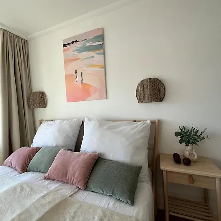 Coastolanyi A309 Balaton Apartmán *