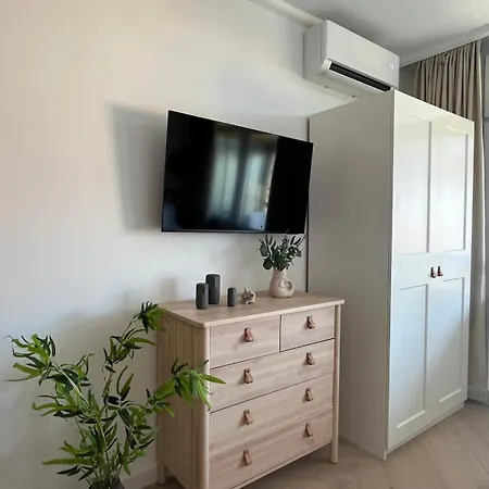 Apartmán Coastolanyi A309 Balaton *