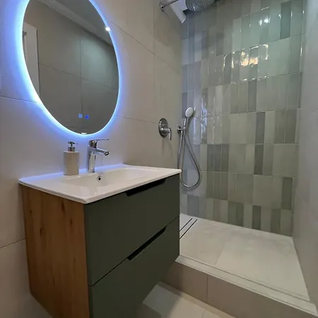 Coastolanyi A309 Balaton Appartamento