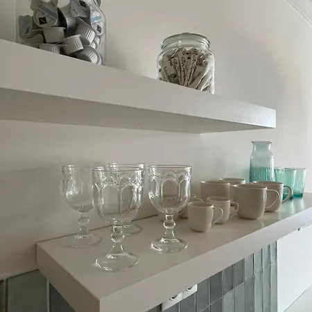 Coastolanyi A309 Balaton Appartamento