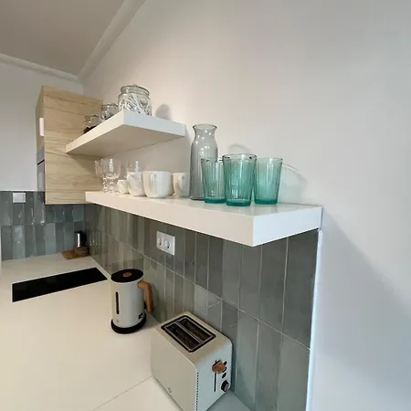 Coastolanyi A309 Balaton Apartmán *