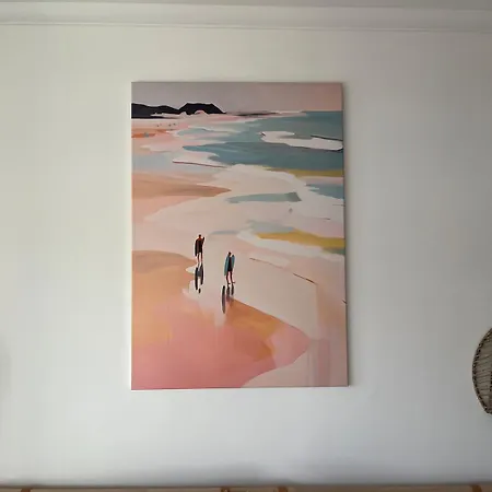 Coastolanyi A309 Balaton Apartmán *